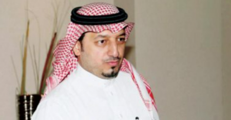 المسحل يكشف موقفه من ضم ميسي للدوري السعودي